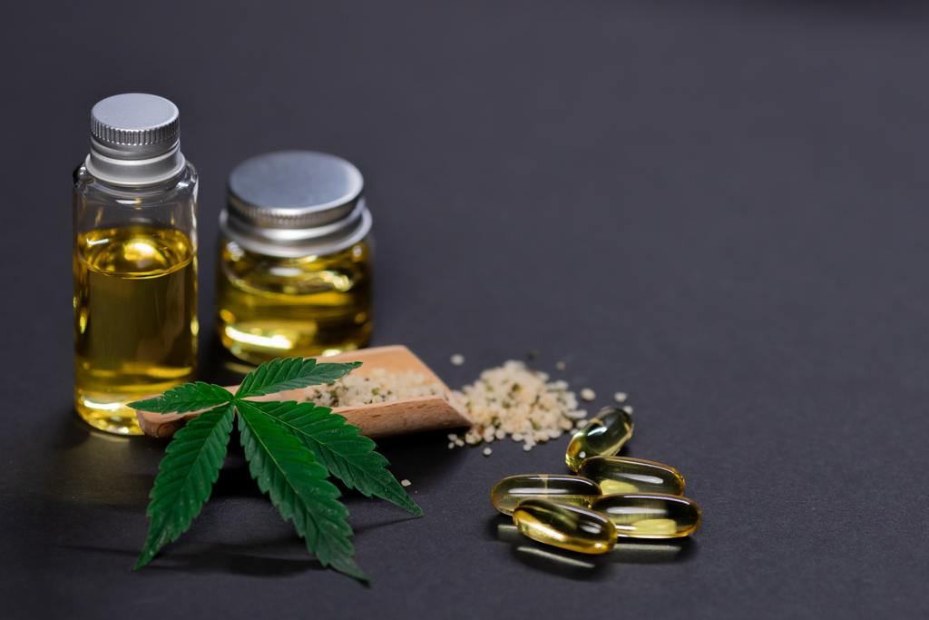 CBD – Dove acquistare legalmente ?