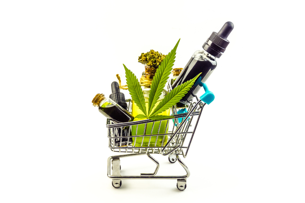 Come acquistare cannabis legalmente in Italia: le opzioni disponibili