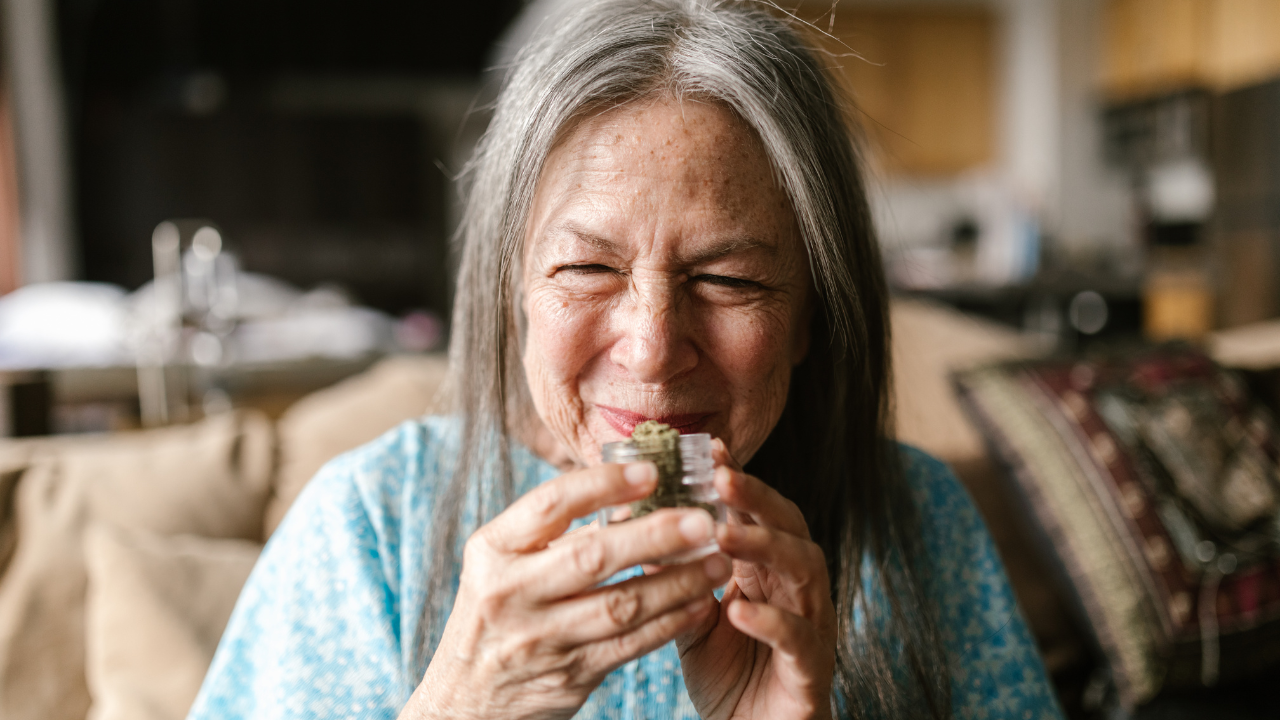 Morbo di Parkinson curabile con il CBD