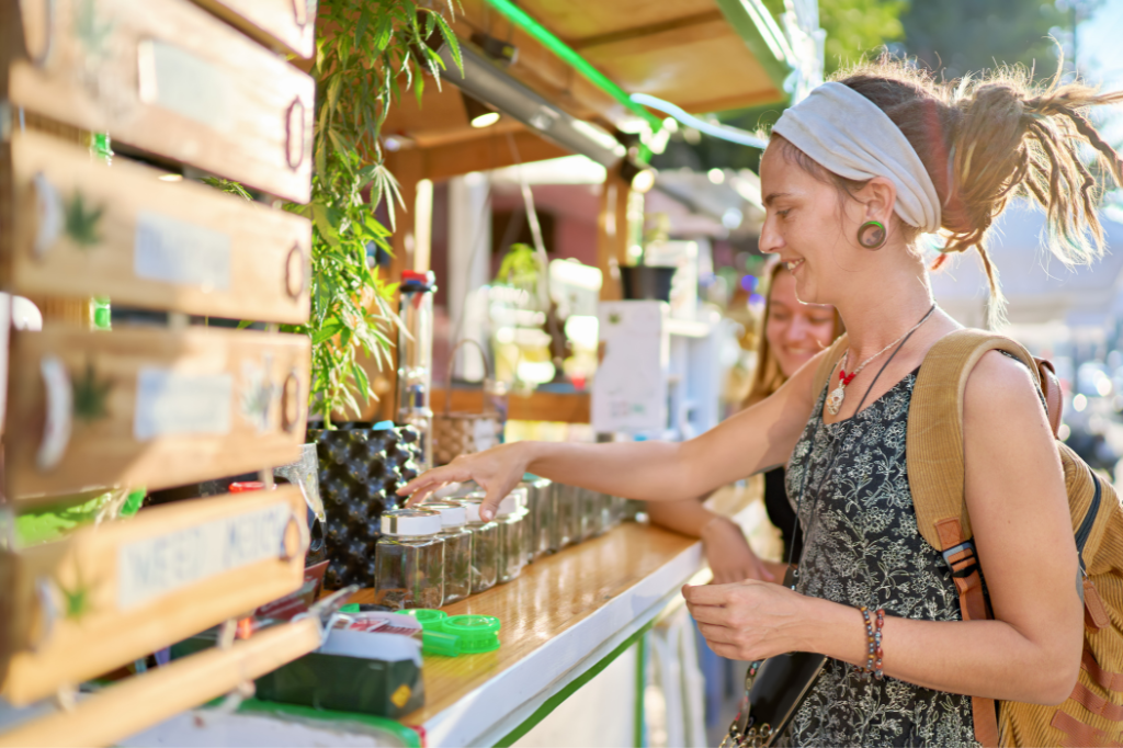 La Cannabis diventa Legale in Thailandia