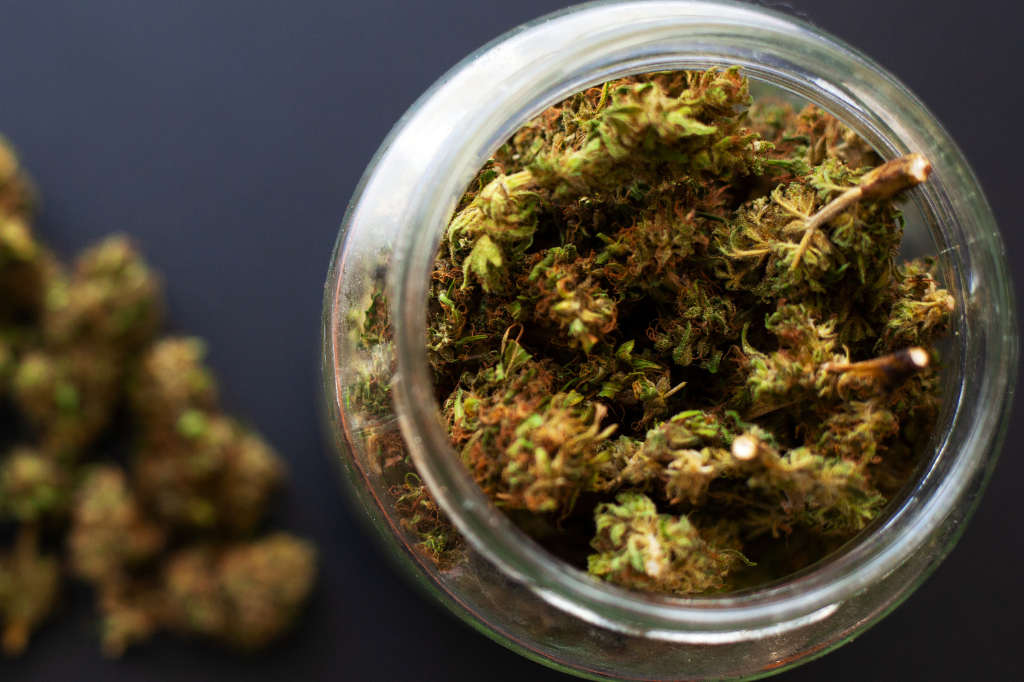 Cannabis: Come conservarla in modo corretto
