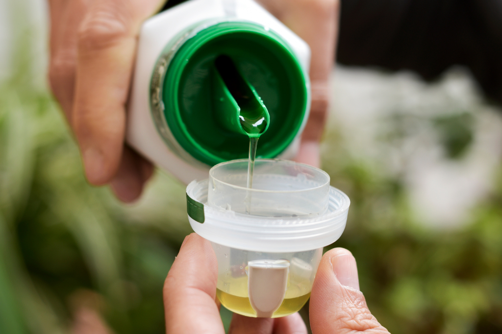 Utilizzo di fertilizzanti: ecco come migliorare la coltivazione di Cannabis legale