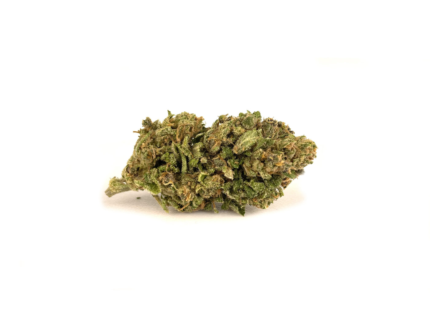 Fiore di Trinità CBD 22% ~ Cannabis Light | GreenHouse - Bongae