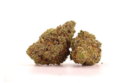 Blue Dream CBD 24% foto dettaglio ~ Cannabis Light | GreenHouse - Bongae 