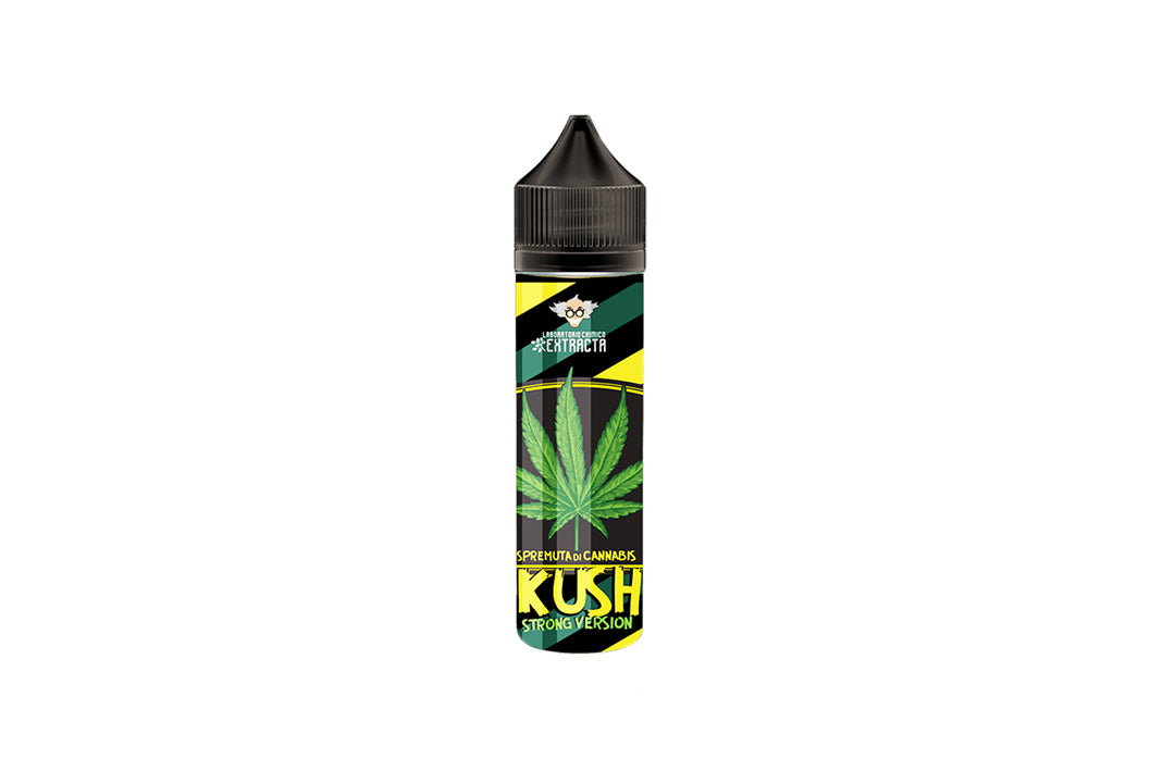 E-Liquid svapo Strong - Bongae - Bongae