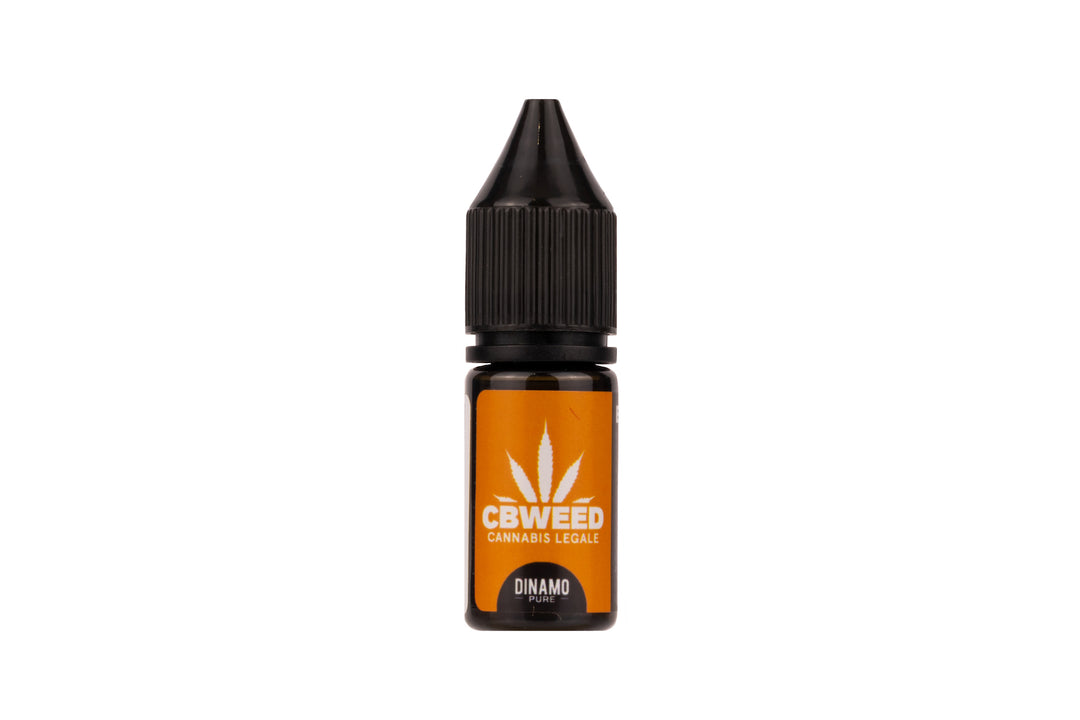 E-CIG AROMA ORANGE - Bongae