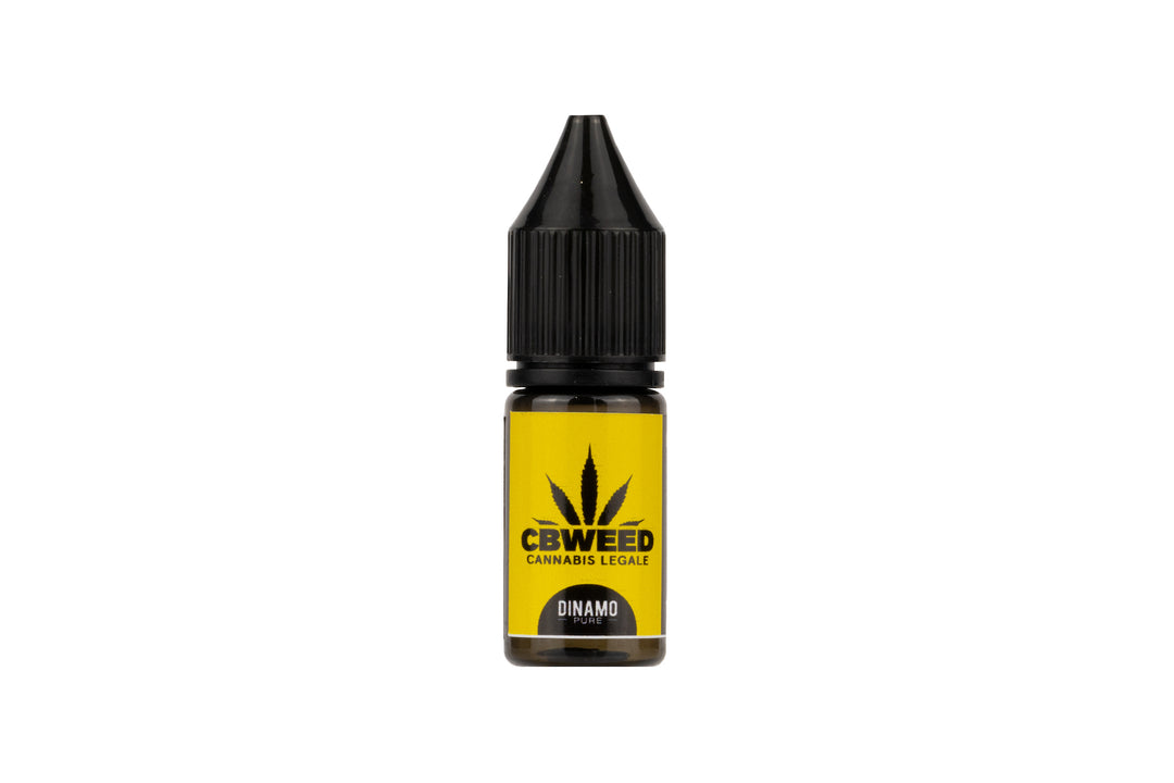 BOOSTER CBD PER E-CIG - Bongae