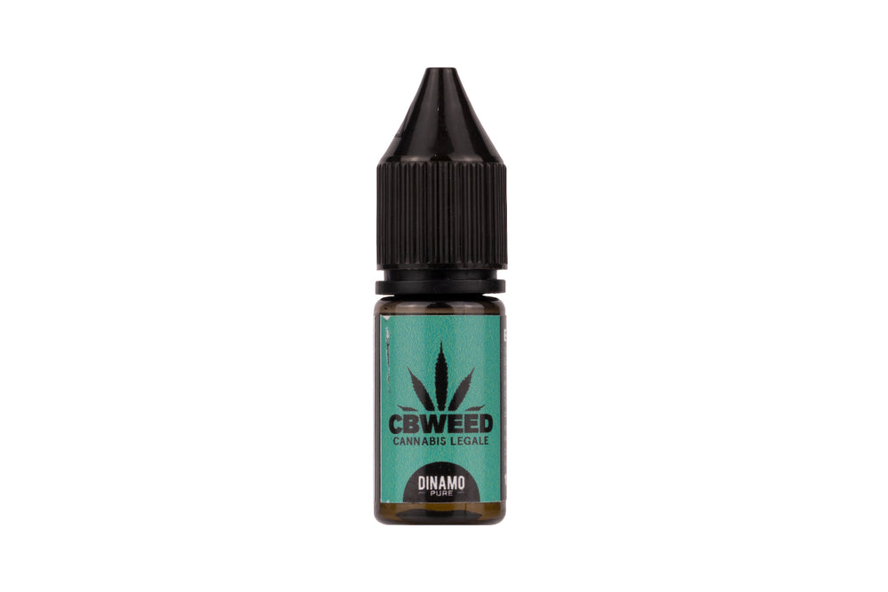 BOOSTER CBD PER E-CIG - Bongae