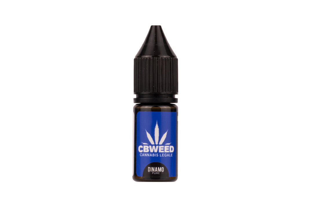 E-CIG AROMA BLUEBERRY - Bongae
