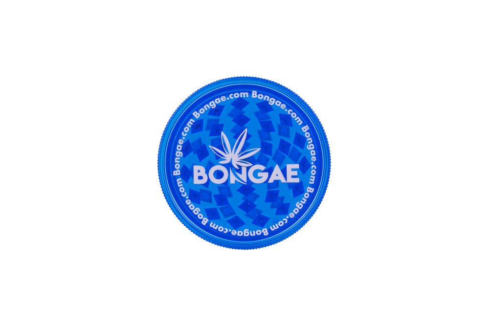 Macina erba - Bongae - Bongae