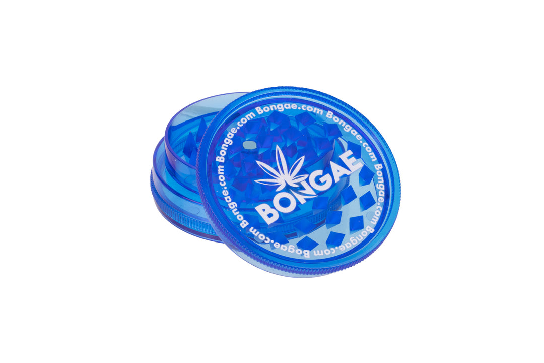 Macina erba - Bongae - Bongae