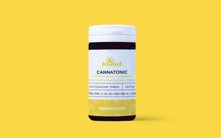 Cannatonic CBD < 25 % - Cannabis Light Indoor