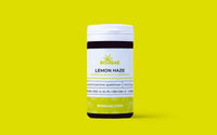 Lemon Haze CBD 20% ~ Cannabis Light | GreenHouse