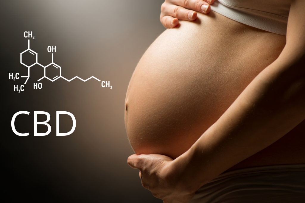 Cannabidiolo durante la Gravidanza: è sicuro?