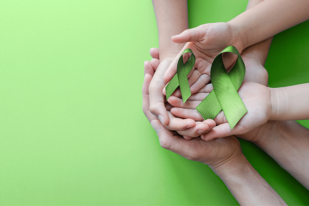 CBD e Salute mentale: Come il Cannabidiolo può trattare la Depressione e l'Ansia