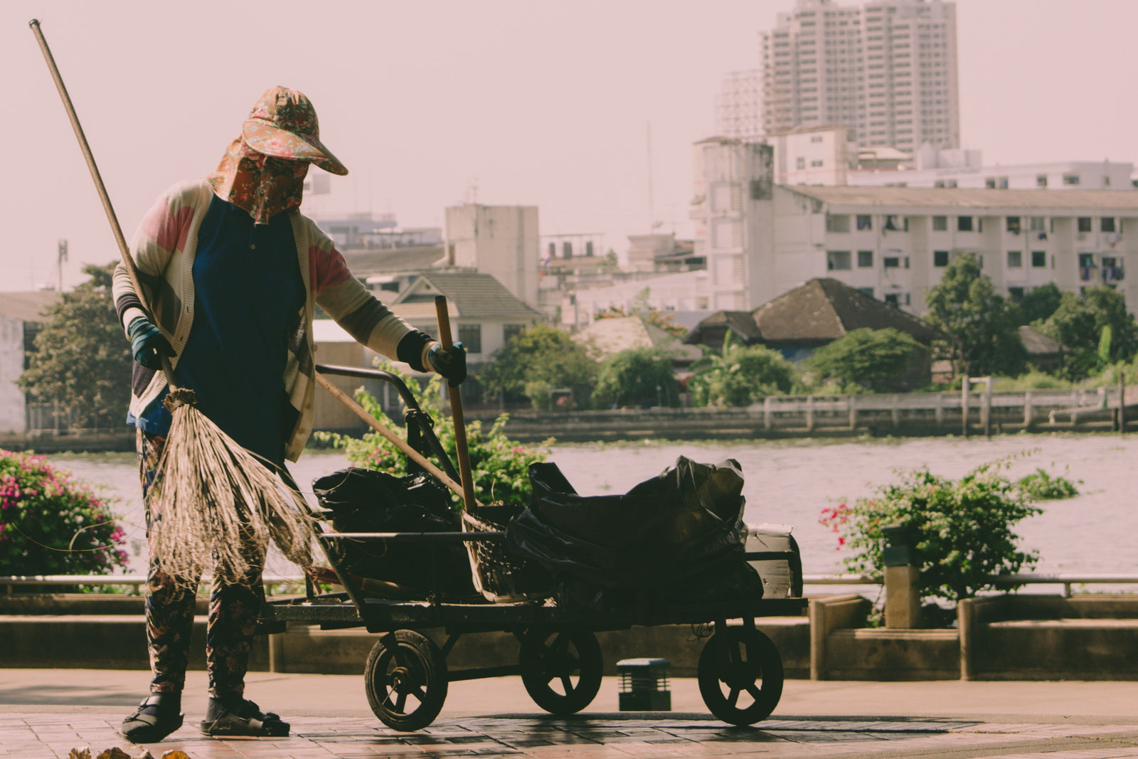 Legalizzazione della cannabis in Thailandia