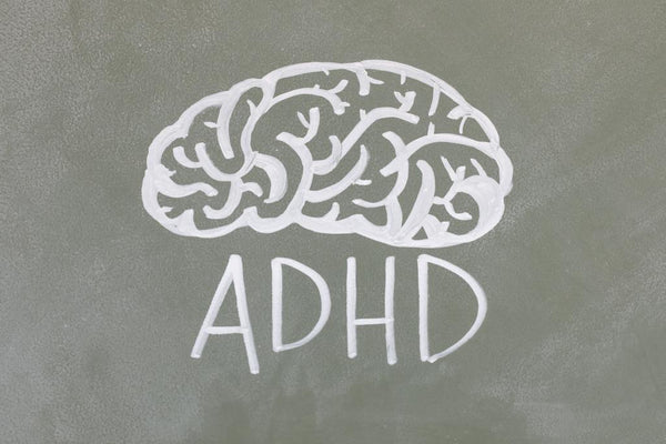 CBD: un rimedio contro il disturbo da deficit di attenzione/iperattività (ADHD)