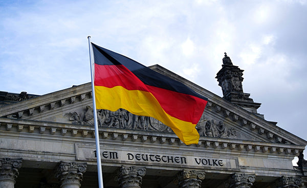 GERMANIA: Verso la Legalizzazione Totale della Cannabis
