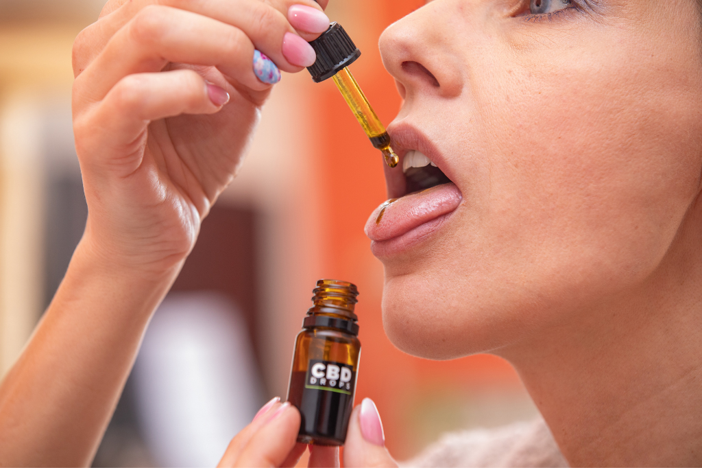 CBD e Dieta: Come Usarlo per Dimagrire