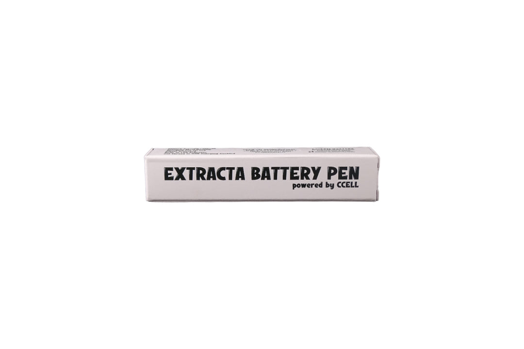 Batteria per svapo pen CBD - Bongae 