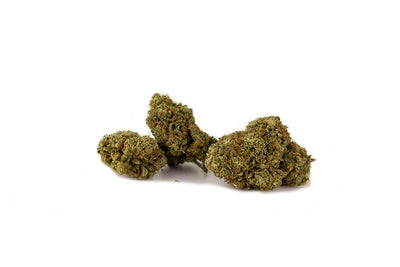BZ1 fiore CBD 21% ~ Cannabis Light | Indoor - Bongae