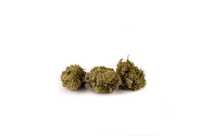 BZ1 fiore CBD 21% ~ Cannabis Light | Indoor - Bongae