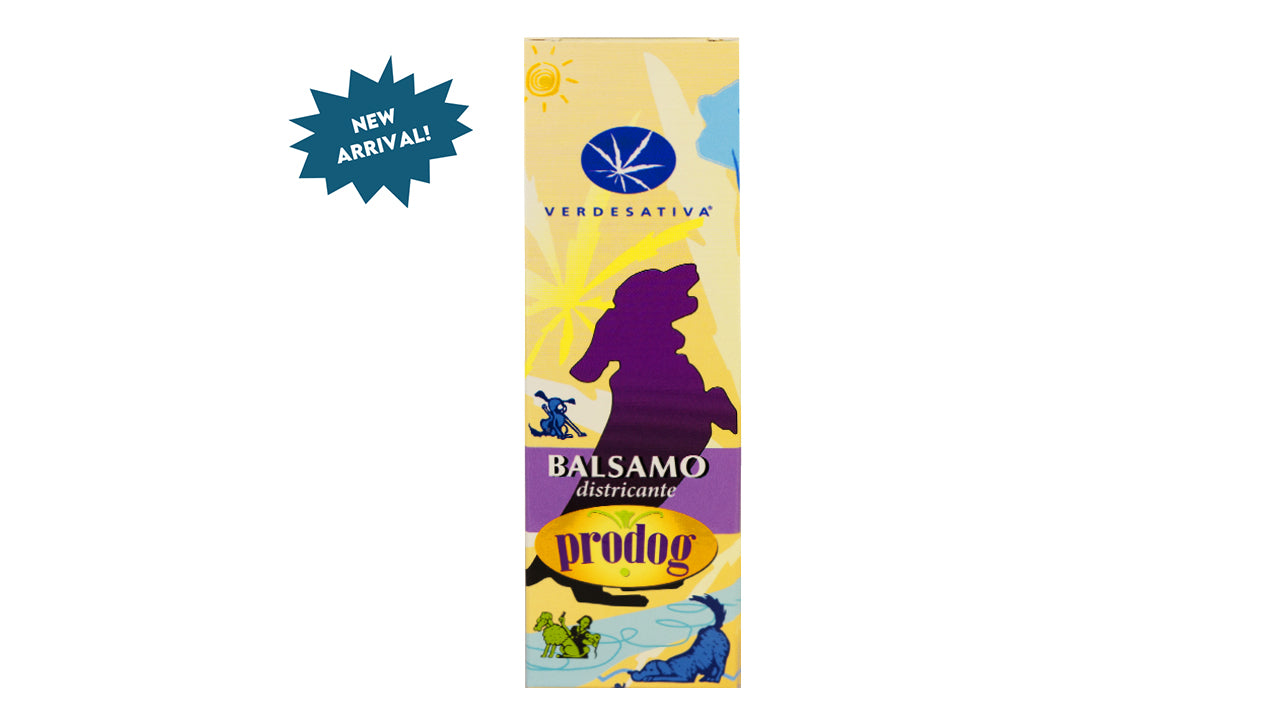 Balsamo Districante ProDog - Bongae