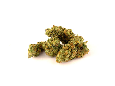Cannatonic CBD < 25 % - Cannabis Light Indoor - Bongae 