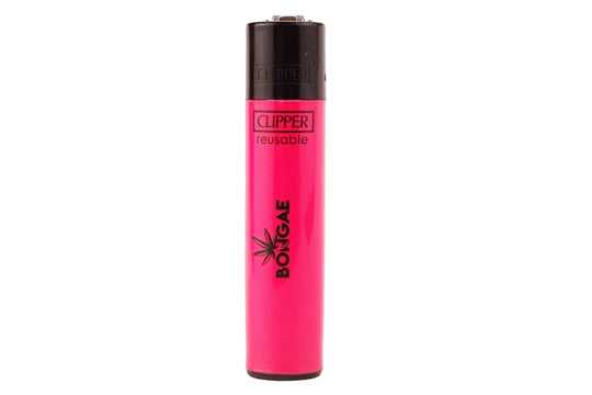 Clipper Fucsia - Bongae