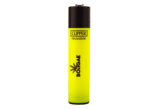 Clipper Giallo Fluo - Bongae