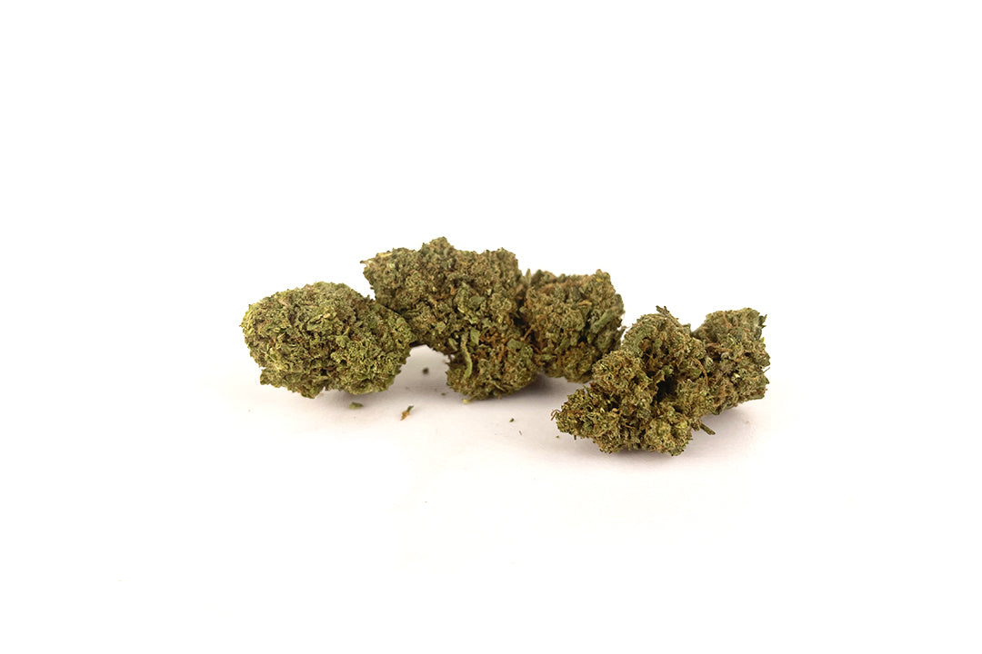 Dinamed CBD 25% ~ Cannabis Light | Indoor - Bongae