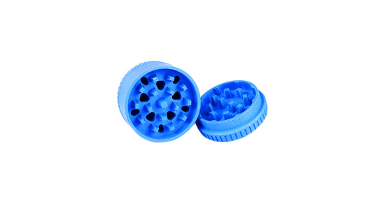 grinder biodegradabile blue - Bongae