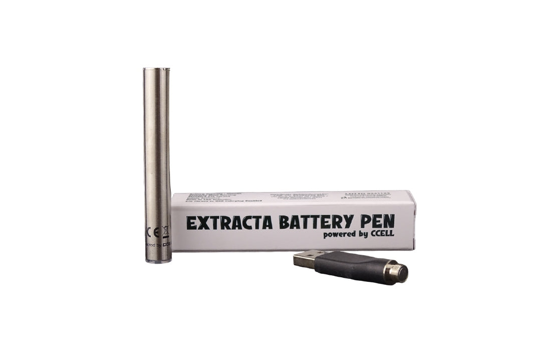 Batteria per svapo pen CBD - Bongae 