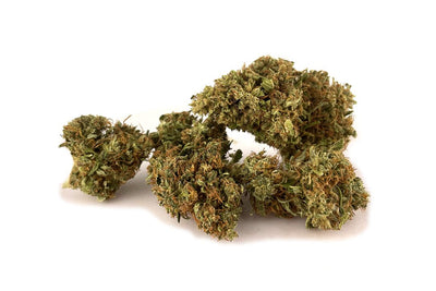 Lemon Haze CBD 20% ~ Cannabis Light | GreenHouse - Bongae