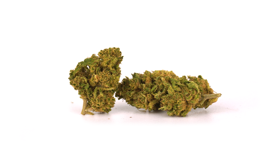 Lemon Haze CBD 20% ~ Cannabis Light | GreenHouse - Bongae