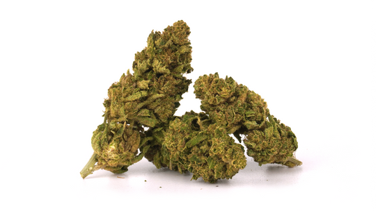 Lemon Haze CBD 20% ~ Cannabis Light | GreenHouse - Bongae