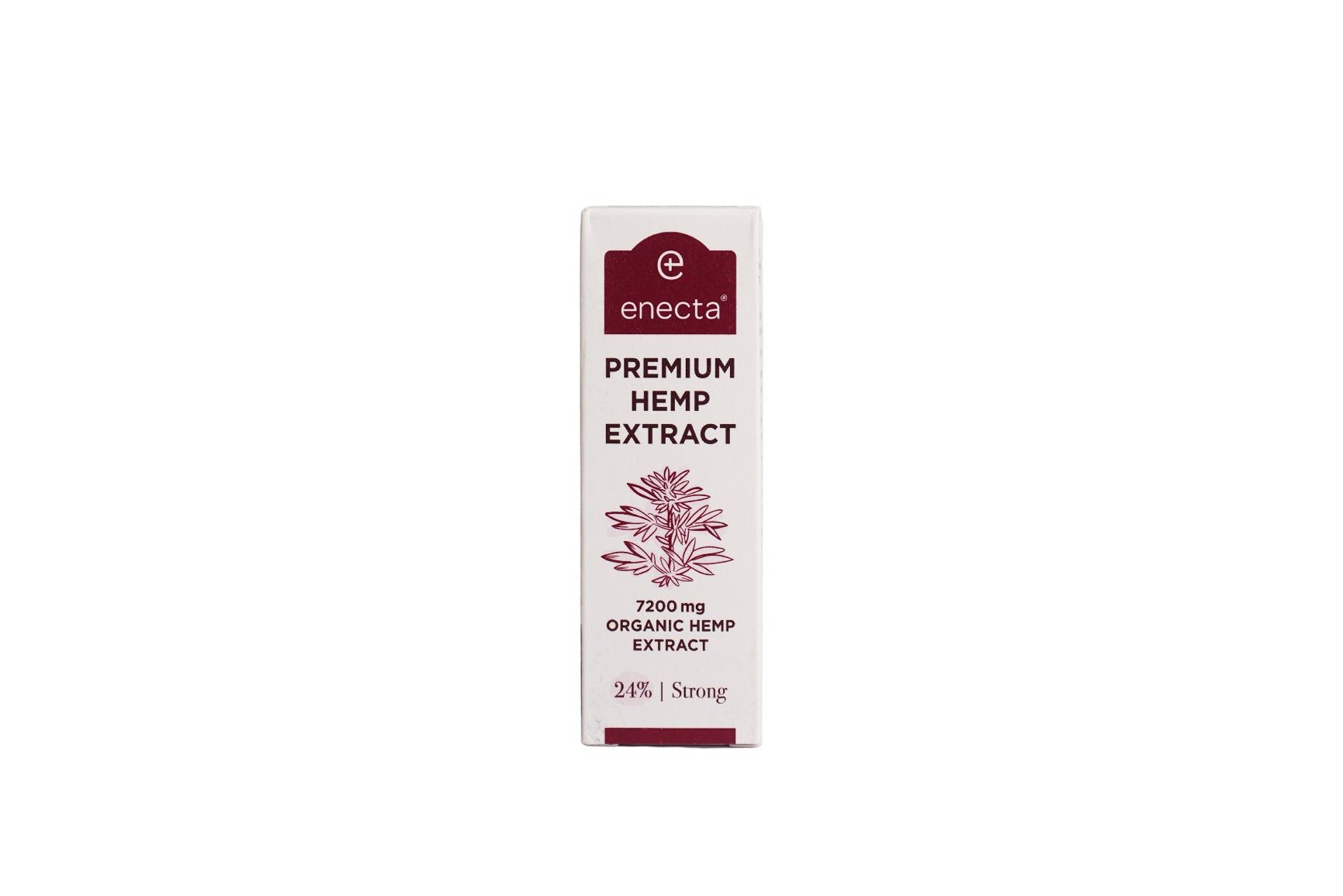 Olio CBD 24% - Bongae