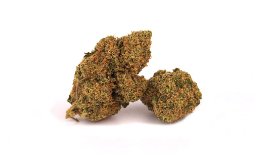 Fiore di STRAWBERRY - Bongae