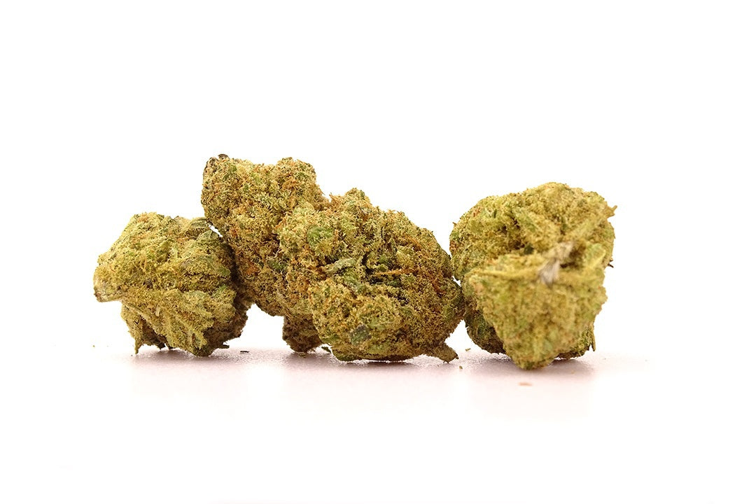Super Skunk foto dettaglio- CBD 24% ~ Cannabis Light | Indoor - Bongae 