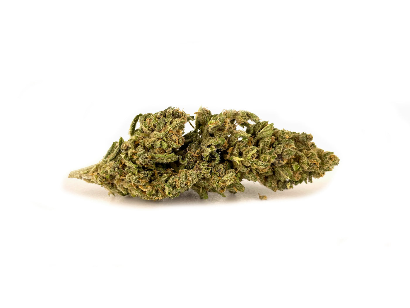 Fiore di Trinità CBD 22% ~ Cannabis Light | GreenHouse - Bongae