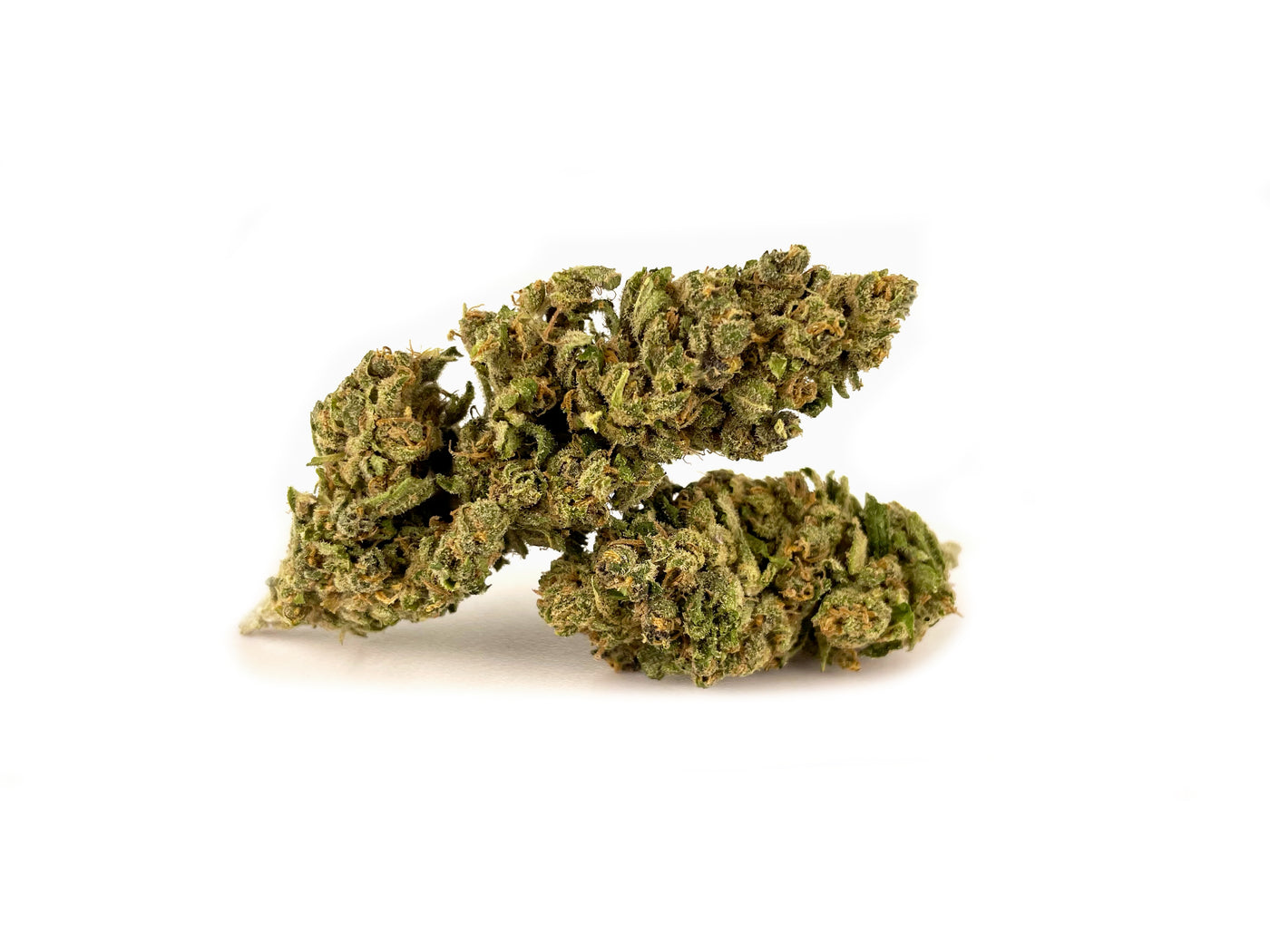 Fiori di Trinità CBD 22% ~ Cannabis Light | GreenHouse - Bongae