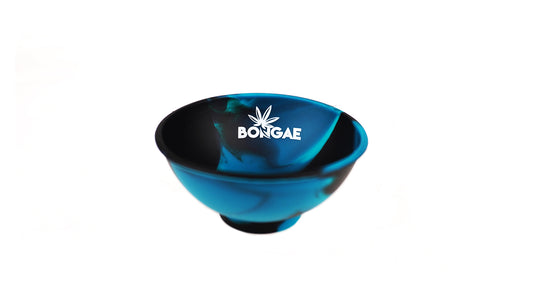 Mistiere in silicone colorate - Bongae