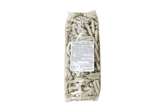 Pasta di canapa biologica 500 gr - Bongae