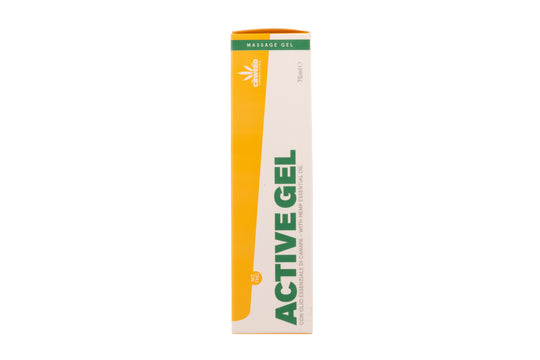 Activecann Gel per Artrosi