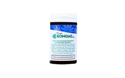 Trinciato Bongae Blue - 20 grammi - CBD < 12 % - Bongae 