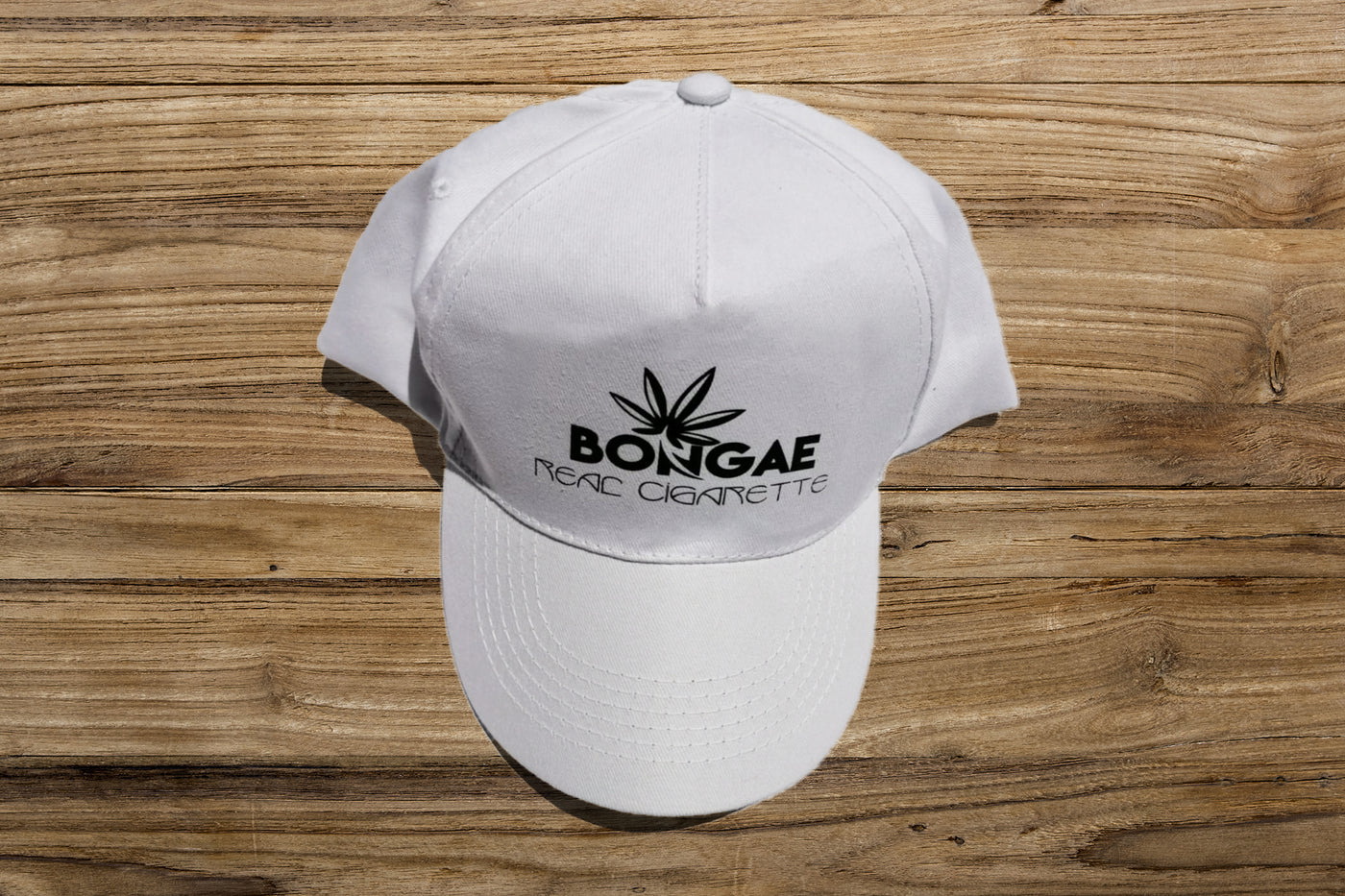 Bongae Real Sigarette - CAPPELLINO - Bongae 