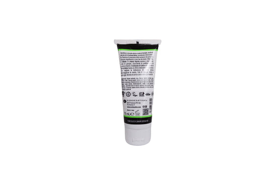 Dentifricio al Carbone Attivo - Bongae 