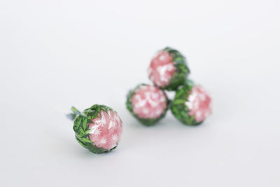 Lollipop Strawberry - Bongae 
