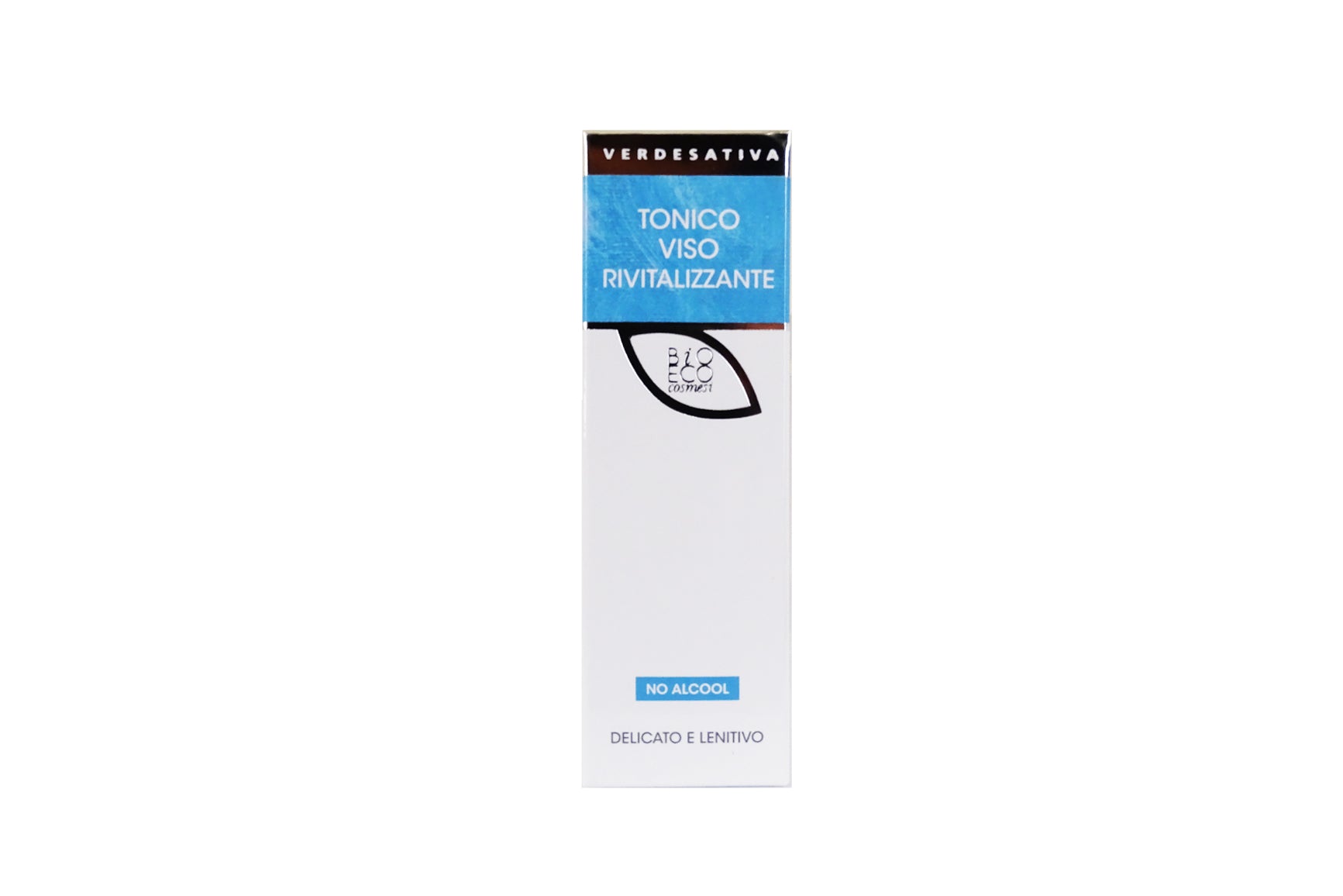 Tonico Viso Rivitalizzante - Bongae 