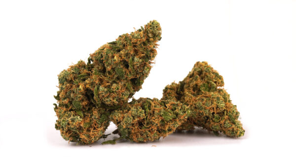 Fiori di Cannatonic CBD